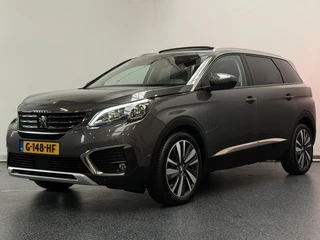Peugeot 5008 1.2 PureTech Allure