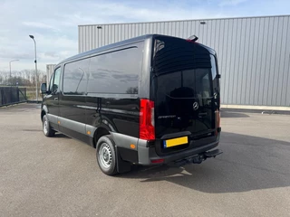 Mercedes-Benz Sprinter BPM vrij |Direct uit Voorraad | - afbeelding nr 4