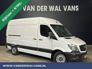 Mercedes-Benz Sprinter - 129395682-0