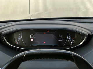 Peugeot 5008 Peugeot 5008 1.2 Allure Led - Navi - Carplay - Trekhaak - Onderhouds Historie - afbeelding nr 23