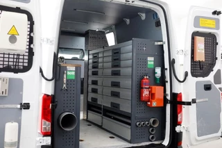 Volkswagen Crafter - afbeelding nr 12