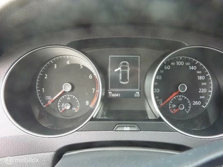 Volkswagen Golf Sportsvan Volkswagen Golf Sportsvan 1.2 TSI Business Edition Connected - afbeelding nr 4