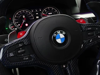 BMW M5 BMW M5 F90 800PK+ / 2018 / M-perf. CARBON / LED - afbeelding nr 17