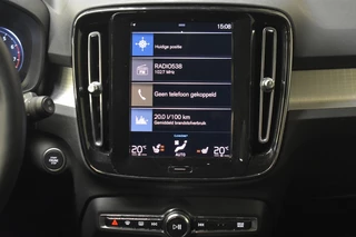 Volvo XC40 Volvo XC40 T2 129pk Aut. Business Pro | Driver Assist | Park Assist | BLIS - afbeelding nr 25