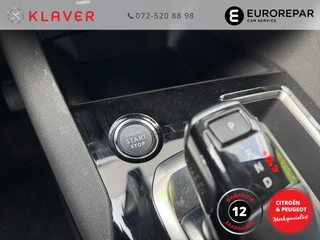 Peugeot 3008 Peugeot 3008 130PK Allure | Automaat | Camera | Climate | Navi | Cruise - afbeelding nr 27