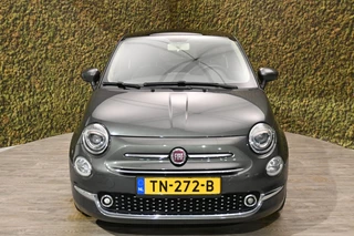 Fiat 500 - afbeelding nr 11