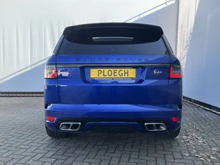 Land Rover Range Rover Sport - afbeelding nr 15