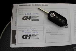 Fiat 500C Fiat 500C 1.2 Lounge |Open dak| - afbeelding nr 17