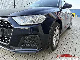 Audi A1 Sportback Audi A1 Sportback 30 TFSI | Apple CarPlay | Adaptieve Cruise - afbeelding nr 13