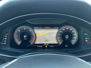 Audi A6 - afbeelding nr 26
