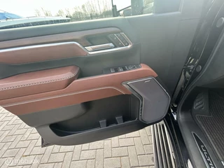GMC 2500HD G.M.C. 2500HD 6.6 Duramax 4x4 Denali Ultimate - afbeelding nr 38