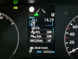 Toyota Yaris Toyota Yaris 1.5 Hybrid Dynamic / Apple Carplay - Android auto - afbeelding nr 59