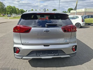 Kia Niro Kia Niro 1.6 GDi Hybrid DynamicLine - afbeelding nr 3