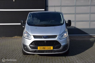 Ford Transit Custom Ford Transit Custom 270 2.0 TDCI L1H1 Trend  Cruise control Navi Camera - afbeelding nr 3