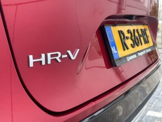 Honda HR-V Dodehoekdetectie, Elek.achterklep, Stoel + Stuur verwarmd , All-in Rijklaarprijs - afbeelding nr 7