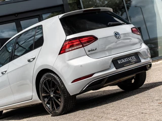 Volkswagen Golf Volkswagen Golf 1.0 TSI Join|LED|STOELVW|17''|NAVI|PDC|BT - afbeelding nr 15