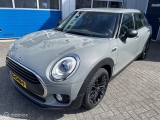 MINI Clubman 1.5 One Business Edition 2019 Navi.-Led-Btwauto