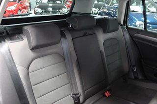 Volkswagen Golf Volkswagen Golf Variant 1.5 TSI Comfortline Business Panoramadak - afbeelding nr 31