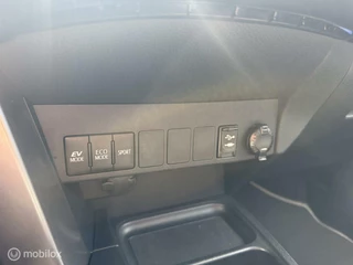 Toyota RAV4 Toyota RAV4 2.5 Hybrid Executive Business Trekhaak 4-SEASON FWD - afbeelding nr 18
