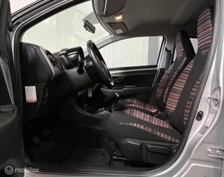 Citroën C1 Citroen C1 1.0 e-VTi Feel [ NAP airco LED ] - afbeelding nr 24