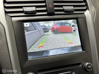 Ford Mondeo Ford Mondeo Wagon 2.0 Titanium ST-LINE, NAVI/CAMERA, AUTOM - afbeelding nr 16
