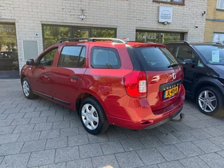 Dacia Logan - afbeelding nr 10