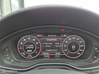 Audi A4 Audi A4 allroad quattro 2.0 TFSI MHEV Edition - afbeelding nr 16