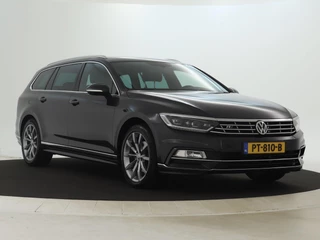 Volkswagen Passat Volkswagen Passat Variant 1.4 TSI ACT Highline Business R-LINE - afbeelding nr 4
