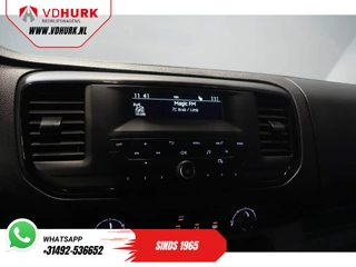 Fiat Scudo Fiat Scudo 2.0 MJ 145 pk Aut. L3 Inrichting/ Standkachel/ Stoelverw./ Cruise/ Airco/ Trekhaak - afbeelding nr 24