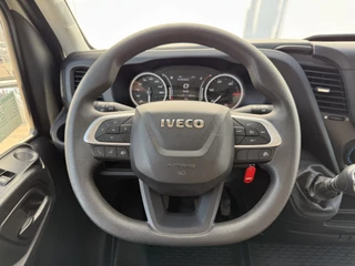 Iveco Daily L2H2 Hoogwerker Hubarbeitsbühne 14,5 Meter Stempels Camera - afbeelding nr 18
