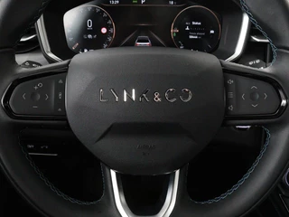 Lynk & Co 01 Lynk & Co 01 1.5 Plug In | Panoramadak | Infinity by Harman |  360 camera | Adaptive cruise | Stoelverwarming | Carplay | Memory | Full LED - afbeelding nr 11