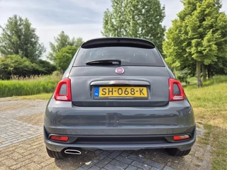 Fiat 500 Fiat 500 Sport 0.9 TwinAir Turbo Sport | Carplay | NL Auto - afbeelding nr 31