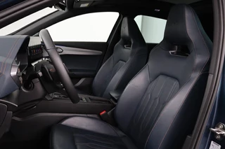 CUPRA Formentor CUPRA Formentor 2.0 TSI VZ | 310pk | Panoramadak | Leder |  360 camera | Stoel & stuurverwarming | Adaptive cruise | Carplay | Keyless | Park Assist - afbeelding nr 5