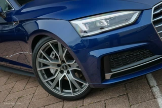 Audi A5 Audi A5 Coupé 2.0 45 TFSI MHEV 252PK Quattro S-Line | Virtual | Pano | 20 inch. - afbeelding nr 5