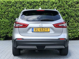 Nissan QASHQAI Nissan Qashqai 1.2 Tekna + ,FACELIFT, PANO, LEDER, ECC-AIRCO, CRUISE, 19INCH, LED, 360 CAMERA, NAVIGATIE, BOSE, STOELVERWARMING - afbeelding nr 23