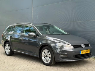 Volkswagen Golf - 123808749-0