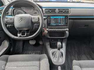 Citroën C3 Citroen C3 1.2 PureTech Shine Automaat - afbeelding nr 12