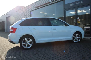 Škoda Rapid Skoda Rapid Spaceback 1.2 TSI JOY/Pdc/Ac/All season/16