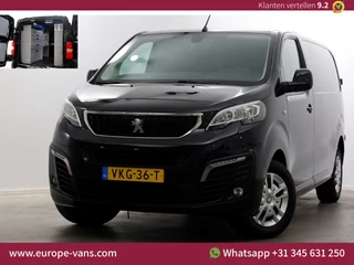 Peugeot Expert - afbeelding nr 1