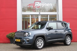 Jeep Renegade 1.5T 130PK e-Hybrid ALTITUDE