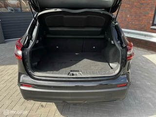 Nissan QASHQAI Nissan Qashqai 1.3 DIG-T NAVI/CRUISE/360CAM/AFK TREKHAAK - afbeelding nr 19