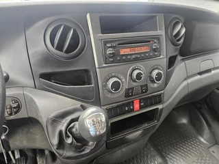 Iveco Daily Iveco Daily 35S15V 330 L2H2 Airco 146 PK 3500 KG euro 5 - afbeelding nr 28