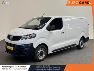 Fiat Scudo 1.5 MultiJet L3H1
