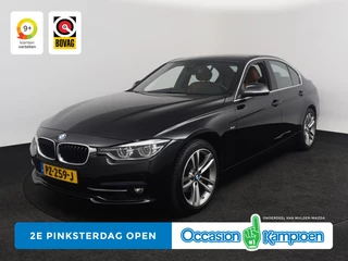 BMW 3 Serie - 468546307-0