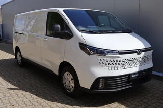 Maxus eDeliver7 L2H1 77 kWh met € 11.355 voordeel