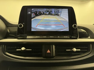 Kia Picanto Kia Picanto 1.0 DPi DynamicPlusLine Airco-Cr.contr-Carplay-Camera-14
