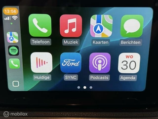 Ford Transit Connect Ford Transit Connect 1.5 EcoBlue L1 Trend [Leer,Navi,CarPlay] - afbeelding nr 6