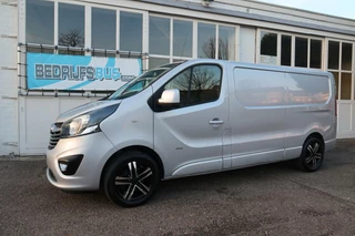 Opel Vivaro - 430247178-0