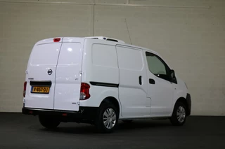 Nissan NV200 - afbeelding nr 10