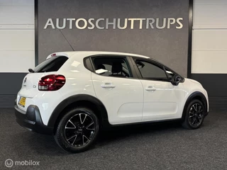 Citroën C3 Citroen C3 1.2  LUXE / LED / CLIMA / NAVI-CARPLAY / ALL SEASON - afbeelding nr 2